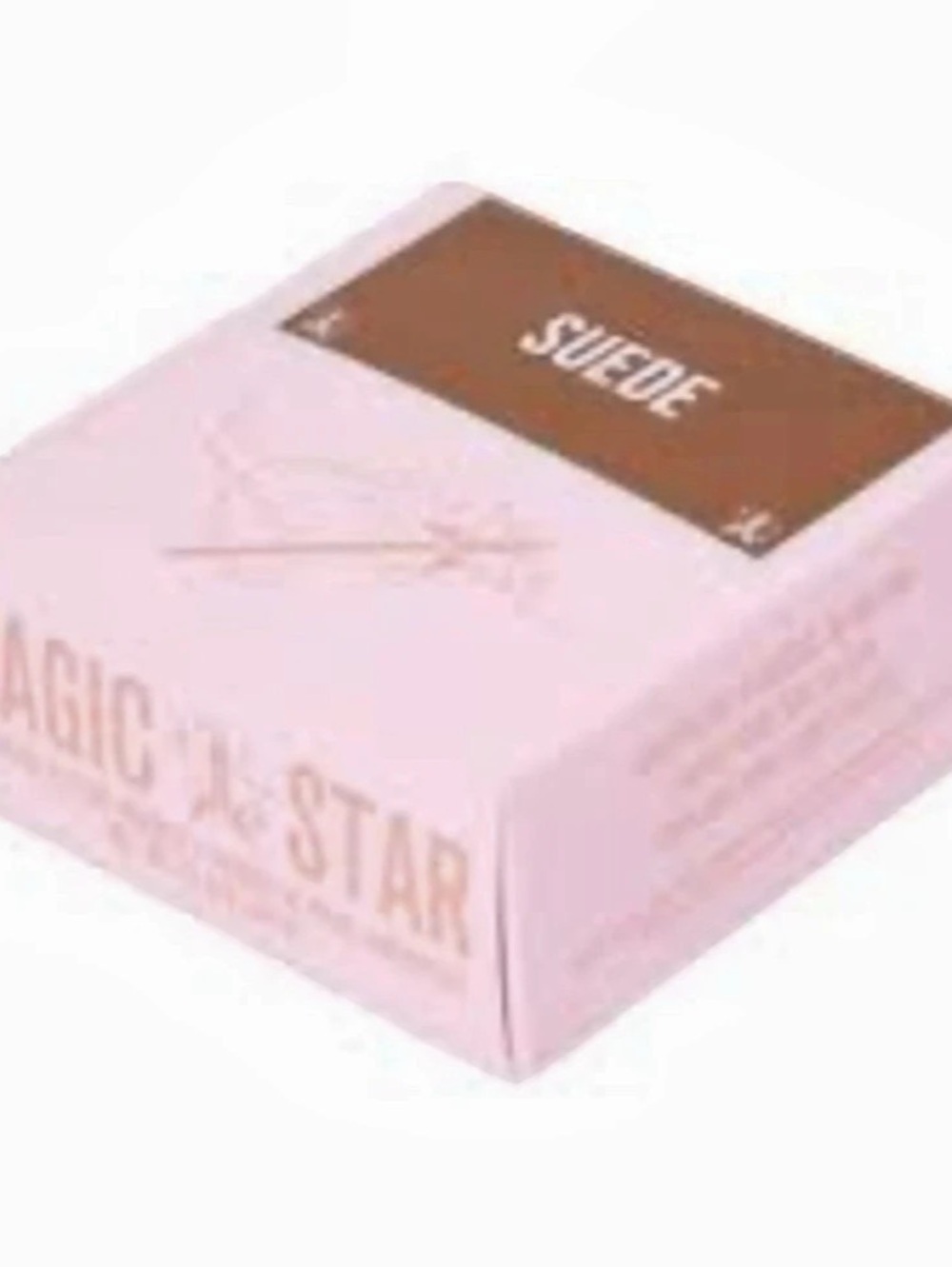 Jeffree star highlighter powder
